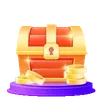 Lucky Spin Bonanza welfare icon