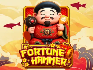 Fortune Hammer screenshot