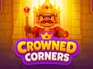 Crowned Corners screenshot