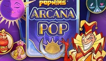 ArcanaPop